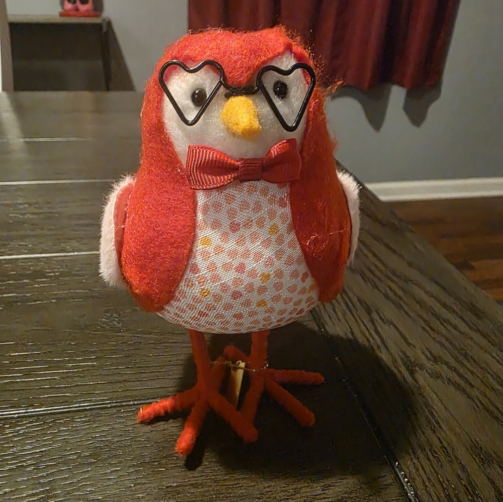 Target Valentine's Day 2023 Bird - Fledge